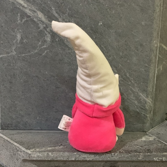 Skye the Unicorn Gnome from Hug Feel The Love - Picture 3 of 5